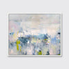 Blush Hour - Open Edition Canvas Print - Liza Pruitt