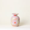 Blushing Bud Vase II | 4.25" h x 3.25" w - Liza Pruitt