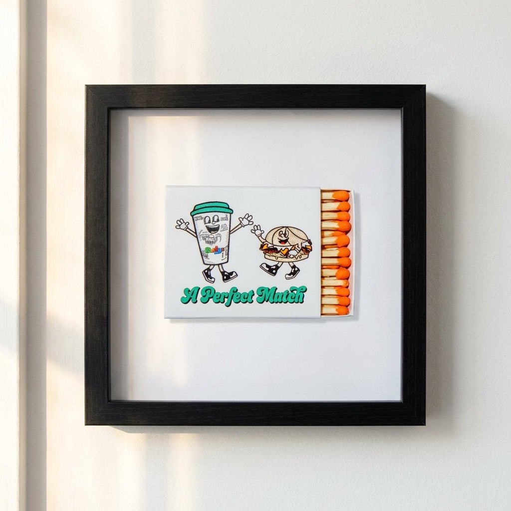 Bodegas Framed Print - Liza Pruitt