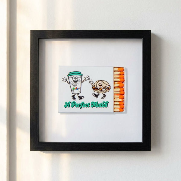 Bodegas Framed Print - Liza Pruitt