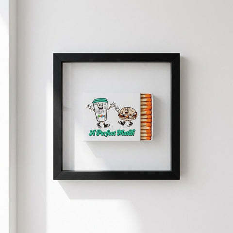 Bodegas Framed Print - Liza Pruitt