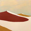 Booming Dunes - Open Edition Canvas Print - Liza Pruitt