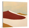 Booming Dunes - Open Edition Canvas Print - Liza Pruitt