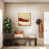 Booming Dunes - Open Edition Canvas Print - Liza Pruitt