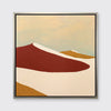 Booming Dunes - Open Edition Canvas Print - Liza Pruitt