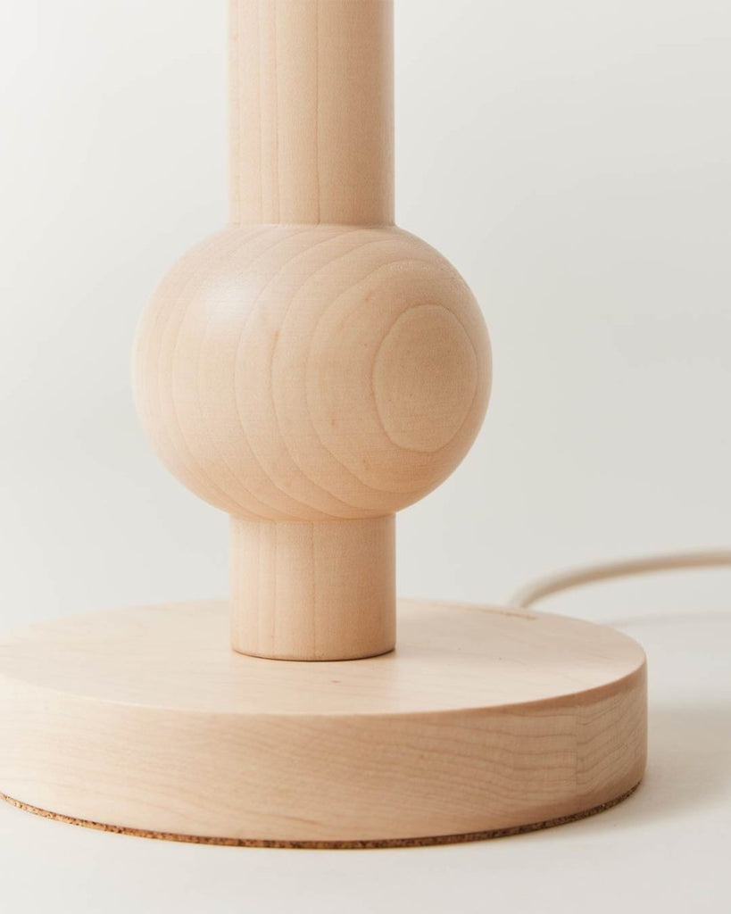 Bop Lamp - Liza Pruitt