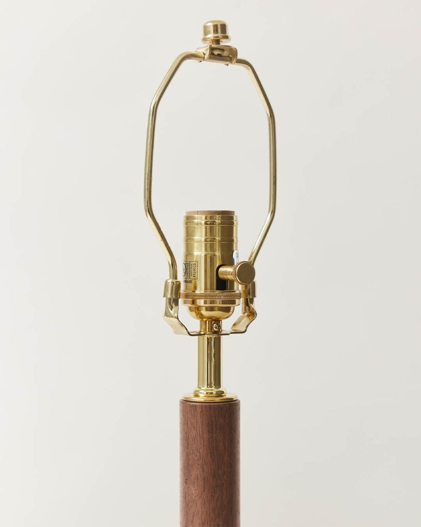 Bop Lamp - Liza Pruitt