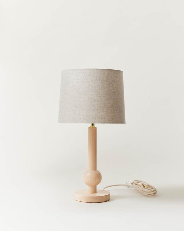 Bop Lamp - Liza Pruitt