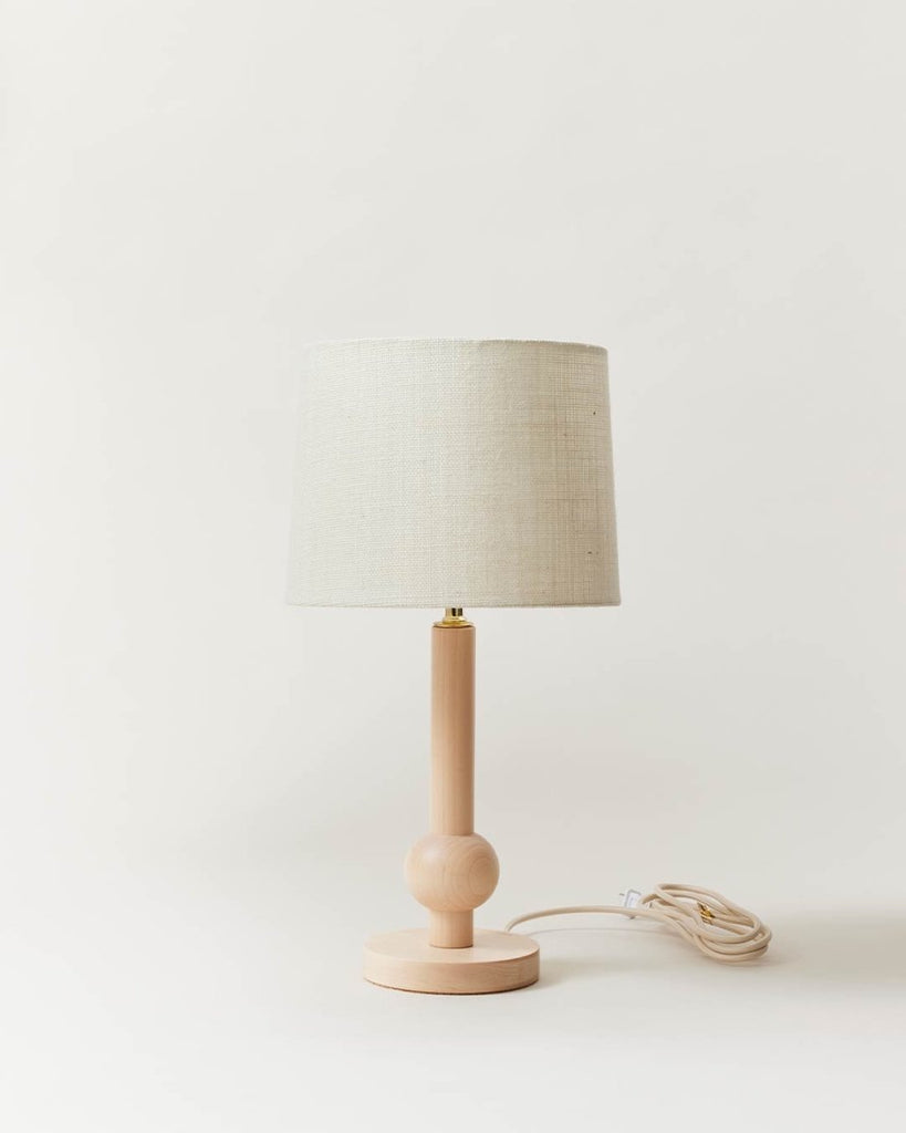 Bop Lamp - Liza Pruitt