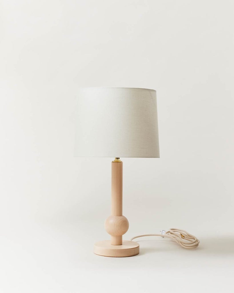 Bop Lamp - Liza Pruitt