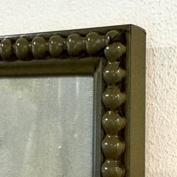 Botanical and Chinoiserie | 14" h x 11" w | Framed - Liza Pruitt