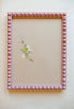 Botanical I | 13.5" h x 10" w | Framed - Liza Pruitt