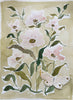 Botanical Vines No. 2 | 12" h x 9" w | Original - Liza Pruitt
