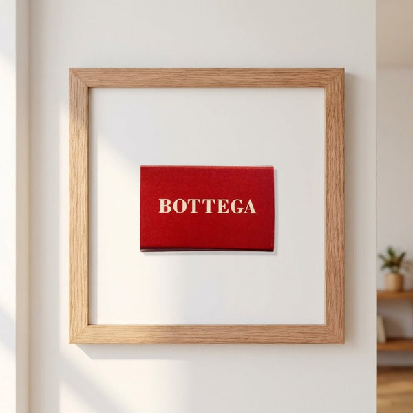 Bottega - Liza Pruitt