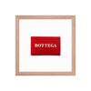 Bottega - Liza Pruitt