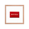Bottega - Liza Pruitt