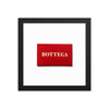 Bottega - Liza Pruitt