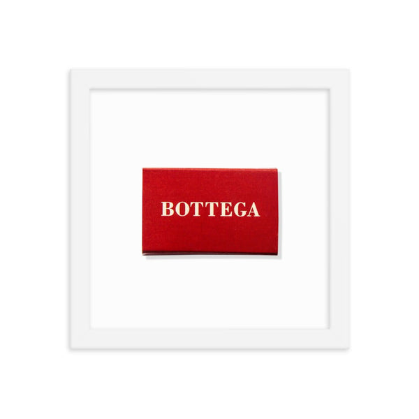 Bottega - Liza Pruitt