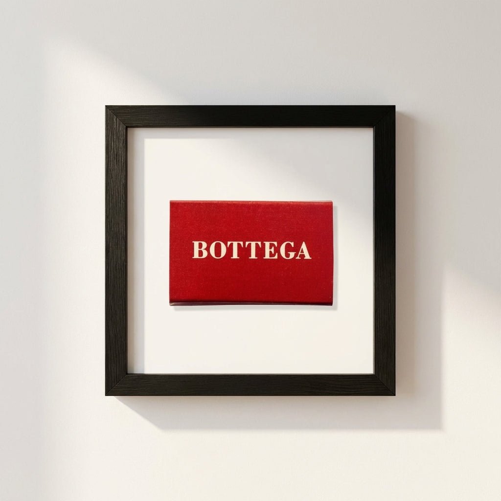 Bottega - Liza Pruitt
