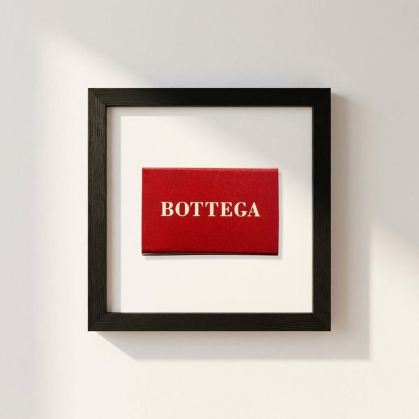 Bottega - Liza Pruitt