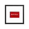 Bottega - Liza Pruitt