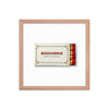 Boucherie Framed Print - Liza Pruitt