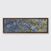 Boulder Brook - Open Edition Canvas Print - Liza Pruitt