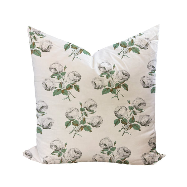 Bowood Union by Colefax & Fowler - Liza Pruitt