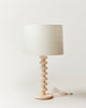 Brancusi Lamp - Liza Pruitt