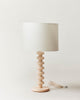 Brancusi Lamp - Liza Pruitt
