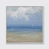 Breezy Afternoon - Open Edition Canvas Print - Liza Pruitt