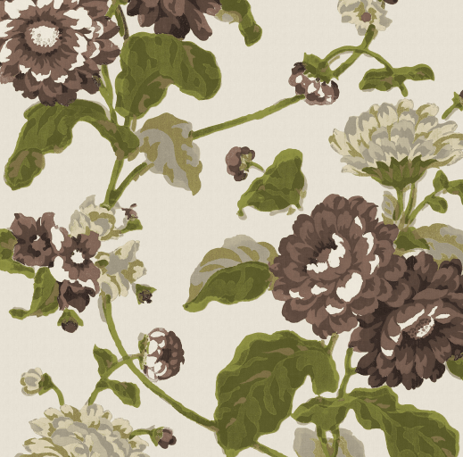 Britain - Fabric by the Yard - Liza Pruitt