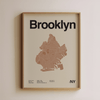 Brooklyn, New York - Liza Pruitt