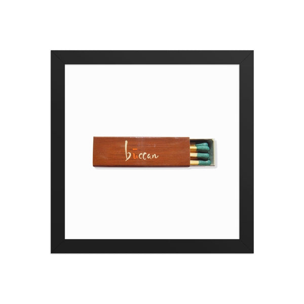 Buccan - Liza Pruitt