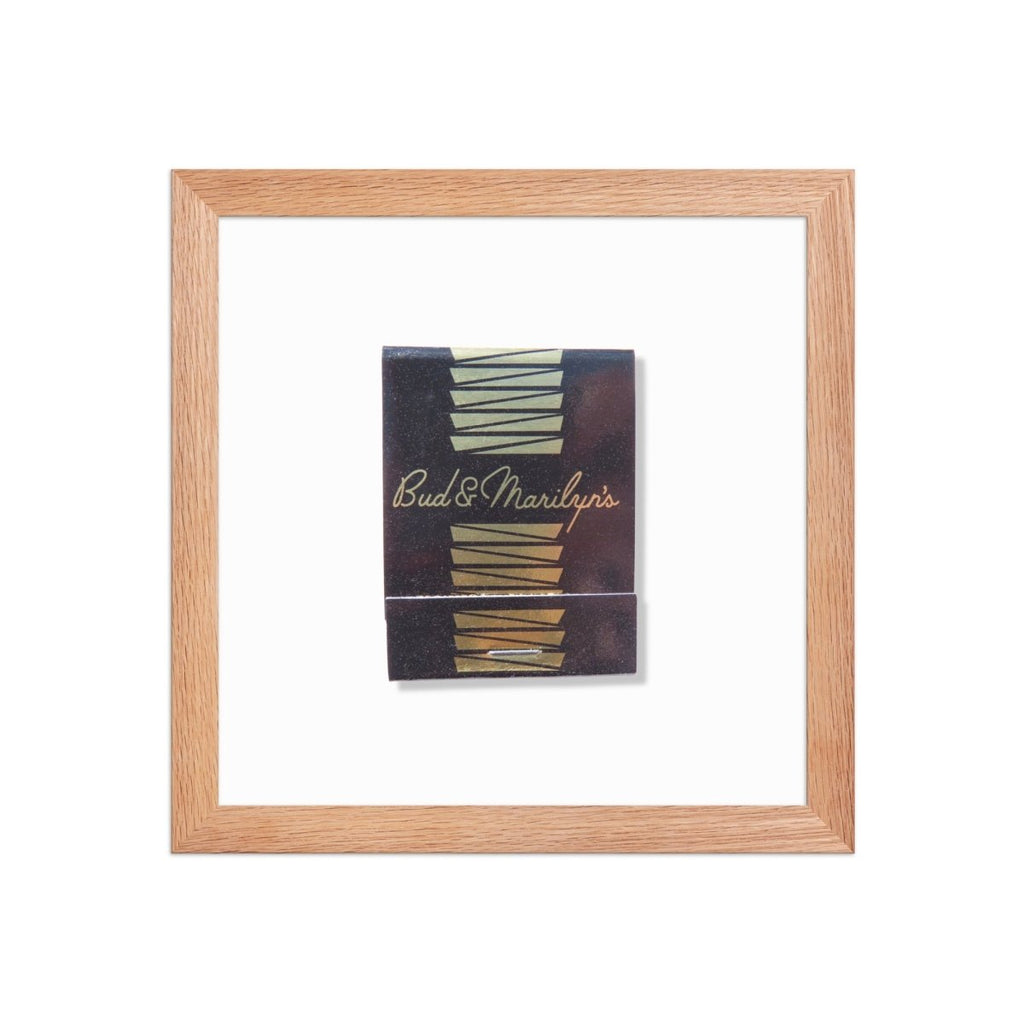 Bud & Marilyn’s - Liza Pruitt