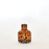 Bud Vase (Brown Tortoise) - Liza Pruitt