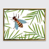 Bumbling - Open Edition Canvas Print - Liza Pruitt