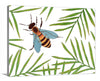 Bumbling - Open Edition Canvas Print - Liza Pruitt