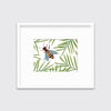 Bumbling - Open Edition Paper Print - Liza Pruitt