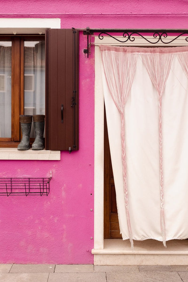 Burano I - Liza Pruitt