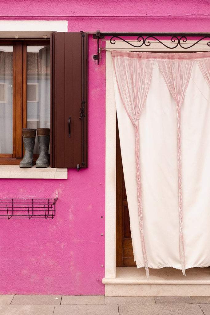 Burano I - Liza Pruitt