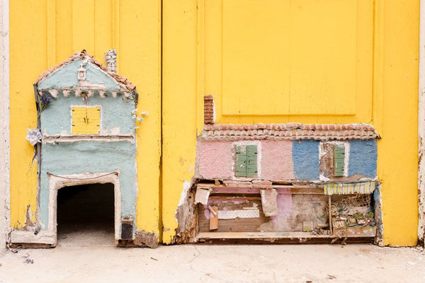 Burano III - Liza Pruitt