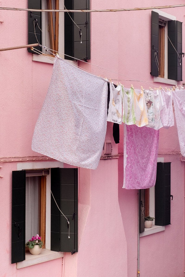 Burano IV - Liza Pruitt