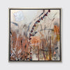 Burnished Trees - Open Edition Canvas Print - Liza Pruitt