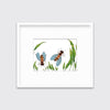 Busy - Open Edition Paper Print - Liza Pruitt