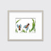 Busy - Open Edition Paper Print - Liza Pruitt