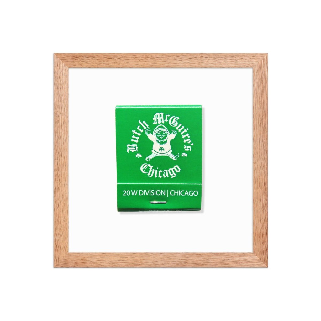 Butch McGuire’s - Liza Pruitt