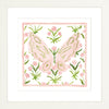 Butterfly Blossoms, Fine Art Print - Liza Pruitt