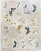 Butterfly Lilac, Original 16x20 - Liza Pruitt