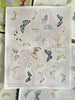 Butterfly Lilac, Original 16x20 - Liza Pruitt
